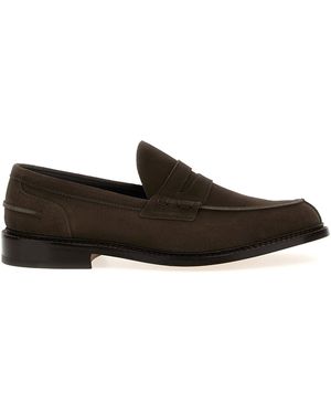 Tricker's Adam Loafer - Brown