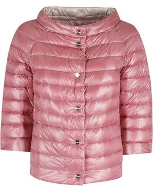 Herno Piumino - Pink