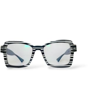 piero massaro Saline Pm945 Glasses - Blue