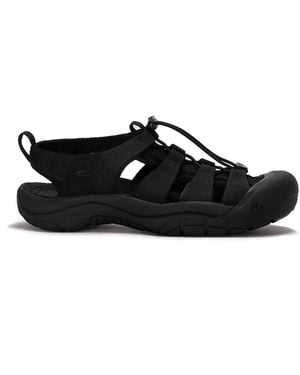 Keen Newport H2 M-Triple - Black