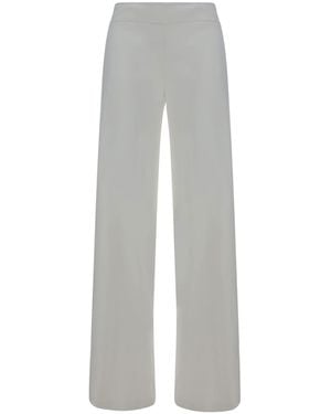 Avenue Montaigne Pants - Gray