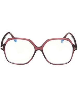 Tom Ford Tom Ford - Brown
