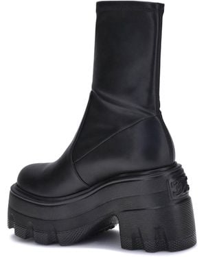 Casadei Casadei Maxxxi Boot - Black
