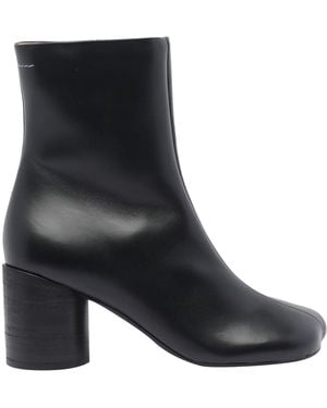 MM6 by Maison Martin Margiela Boots for Women | Online Sale