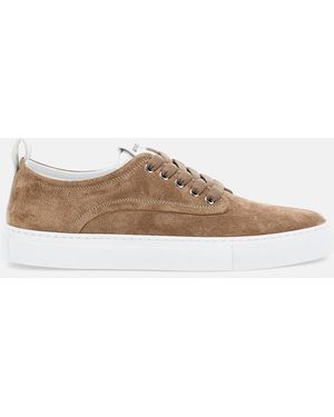 Givenchy New City Trainers - Multicolour