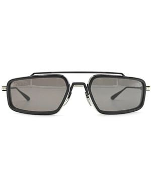 Chrome Hearts Eader - Black