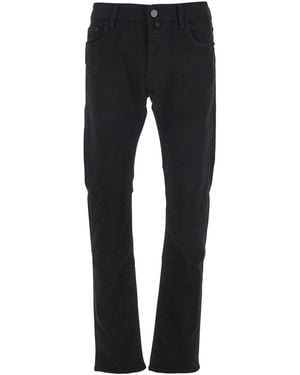 Jacob Cohen Bard - Black