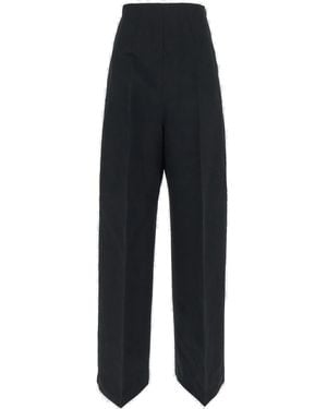 Sportmax Crasso Trouser - Blue