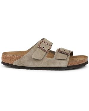 Birkenstock Birkenstock Arizona Sandals - Brown
