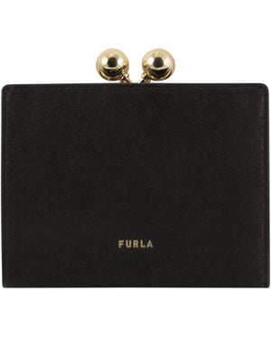 Furla Dots - Black