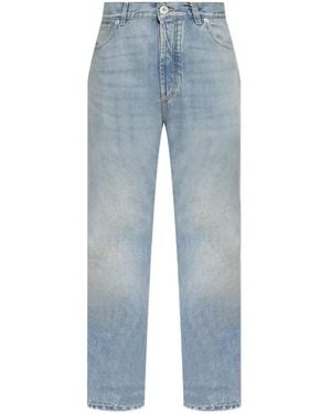 McQueen Jeans - Blue
