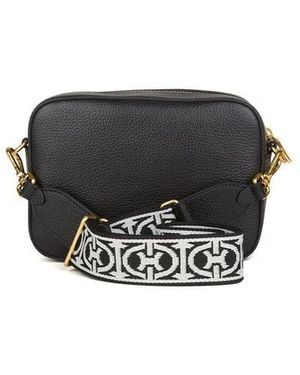 Coccinelle Handbag Cowhide - Black