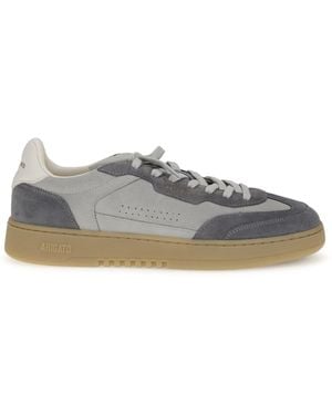 Axel Arigato Dice T-Toe Sneakers - Gray