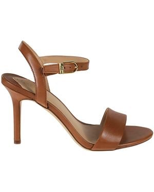 Ralph Lauren Sandal heels for Women | Online Sale up to 79