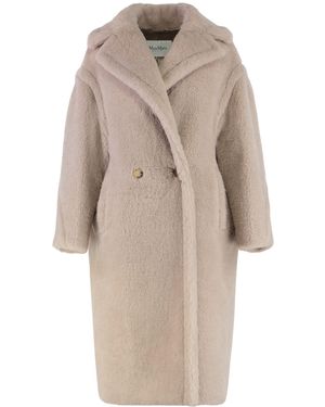 Max Mara Long coats and winter coats for Women | Online Sale