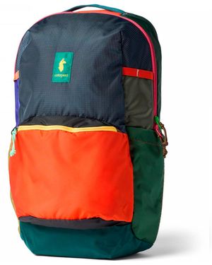 COTOPAXI Zaino Chiquillo 26L Del Dia - Orange