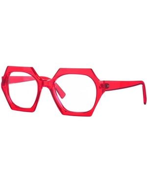 KIRK&KIRK Penelope Occhiali Vista - Red