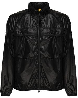 Moncler Genius Jackets Outer: Polyamide/Nylon - Black