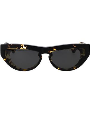 Burberry Sunglasses - Black