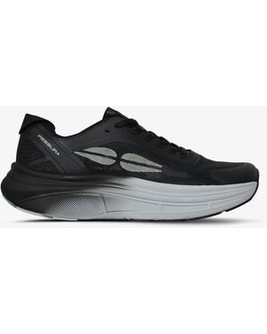 Fessura Speed 05 Running Trainers - Black