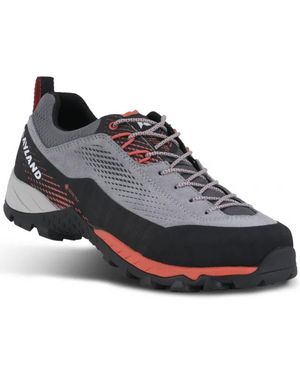 Kayland Miura Gtx Suede - Black