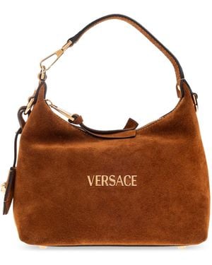Versace Handbag - Brown