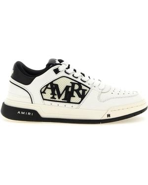 Amiri Sneakers - White