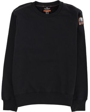 Parajumpers K2 Sweatshirt - Black