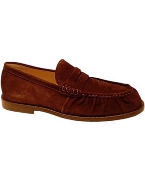Triver Softy Shoe - Brown