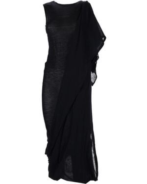 Paloma Wool Willy Dress - Black