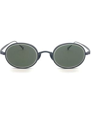 Kame Mannen Kmn 9918 Sunglasses - Green
