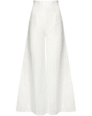 Charo Ruiz Orsie Pants - White