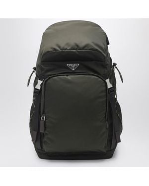 Prada Backpack - Black