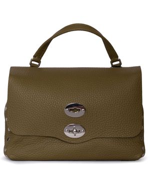 Zanellato Postina Centauro Size S Canaletto - Green