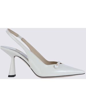 Jimmy Choo Pump shoes for Women | Online Sale up to 39% off