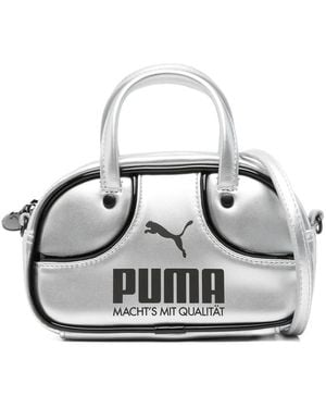 PUMA Bum Bag - White