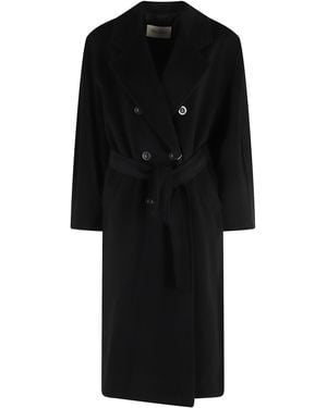 Max Mara Madame - Black