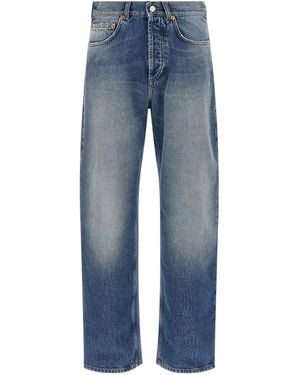 Magliano Flattone Jeans Cotton - Blue