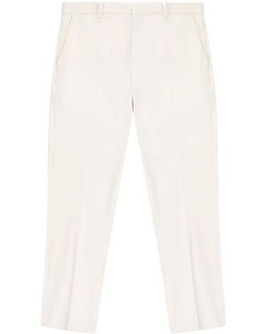 Circolo 1901 Trousers - White
