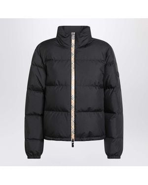 Burberry Jacket - Black