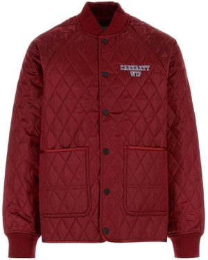 Carhartt Jackets - Red
