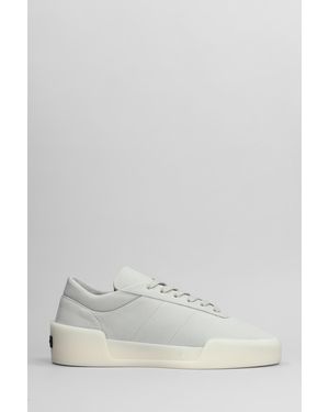 Fear Of God Aerobic Low Sneakers - Multicolor