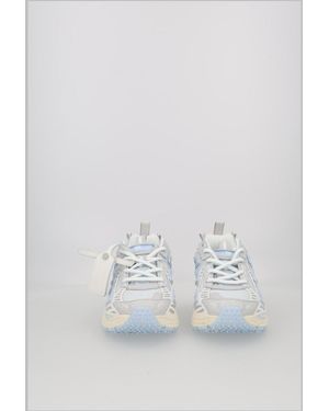 Off-White c/o Virgil Abloh Be Right Back Trainers - White