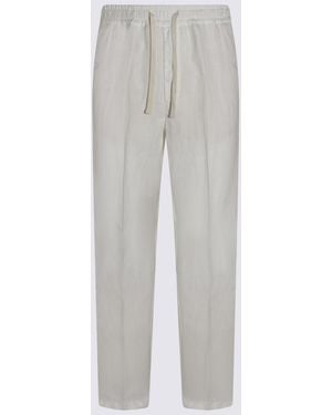 Altea Trousers - Grey