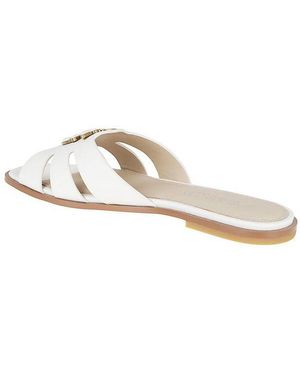 Pinko Pinko Milly 04 Slipper - White