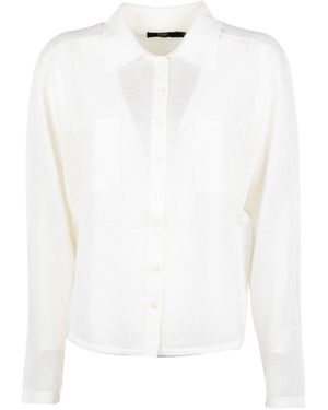 Seventy Shirts - White
