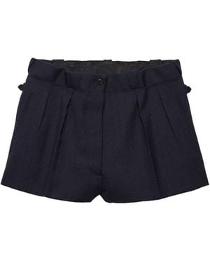 Prada Shorts - Blue