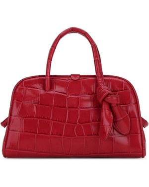 Jacquemus Jacquemus Petit Shoulder Bag - Red