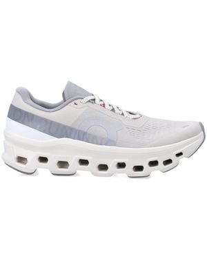 On Shoes Cloudmster 1 Trainers - Multicolour