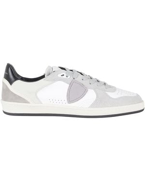 Philippe Model Pgal Low - White
